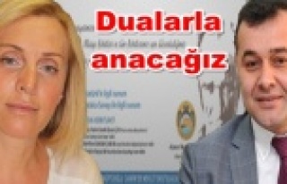 Alanya şehitlerini anacak