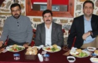 'Alanya'ya Sağlık Araştırma Merkezi...