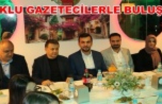 'Alanya'yı kucaklayan bir liste yapacağız'