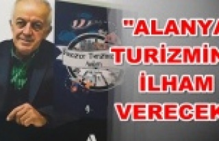 "Alanya zengin turist çekebilir"