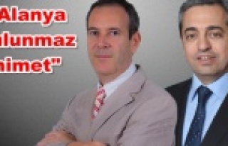 ALKÜ'lü akademisyenler TRT'ye konuştu