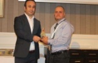 ALKÜ ödülleri toplamaya devam ediyor