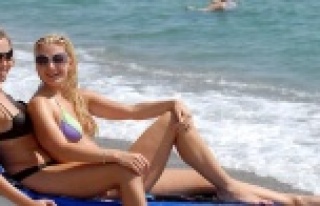 ATOR: Rus turistler olmasaydı Antalya rekor kıramazdı