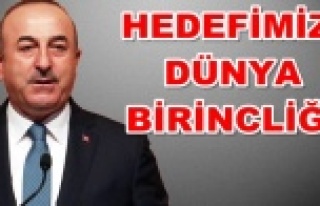 Bakan Çavuşoğlu'dan kritik açıklamalar
