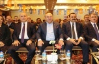 Bakan Çavuşoğlu’dan Soçi Zirvesi açıklaması