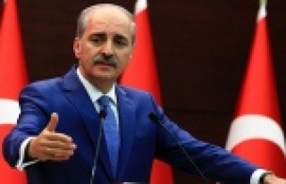 Bakan Kurtulmuş turizmcilere seslendi: Dipten çıktık!