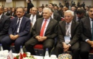 Başbakan Yıldırım: "3 yıl içinde yüzde...