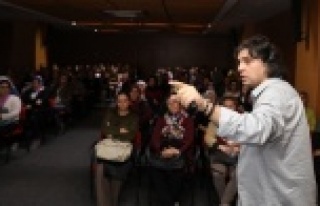 Büyükşehir Belediyesinden ‘İslam’da Aile’...