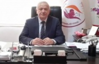 Demir'den 10 Kasım mesajı