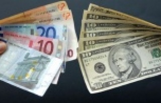 Dolar ve Euro güne rekorla başladı