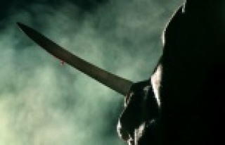 Eğlence dönüşü ev arkadaşını bıçaklayarak...