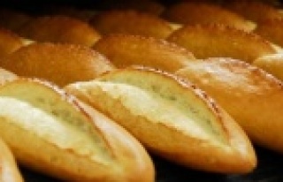 Ekmeğin yeni fiyatı belli oldu