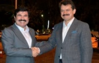 Eski Başsavcımızdan Alanya’ya mesaj var