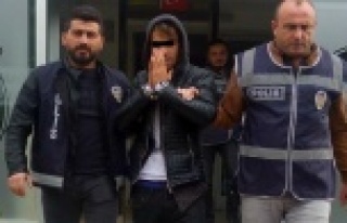 Evlere girip ziynet eşyalarını çalan çete yakalandı