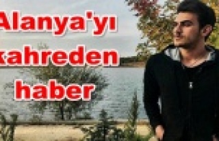 Feci kaza: 2 ölü 1 ağır yaralı var