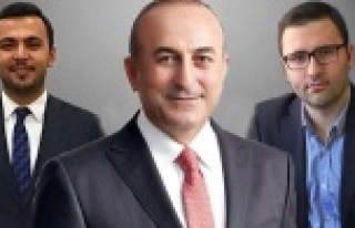 Flaş açıklama! Bakan Çavuşoğlu Alanya'ya...