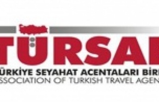 FLAŞ! TÜRSAB seçimleri ertelendi