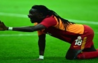 Gomis bizi de boş geçmedi