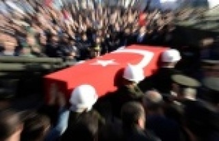 Hakkari'den acı haber! 2 şehit 1 yaralımız...