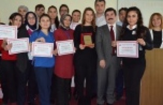 Hastanede engeller kalkıyor