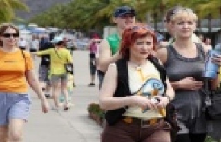 Her şey dahil kalkarsa Rus turist gelmeyecek