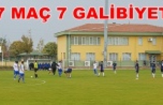 Hoca değişikliği Kestel'i şahlandırdı