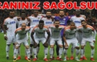 İstanbul'dan puan çıkartamadık