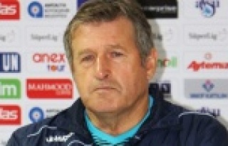 İşte Susic'in maç sonu açıklamaları