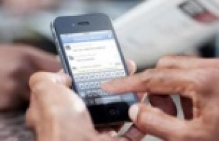 İstenmeyen SMS'e çözüm