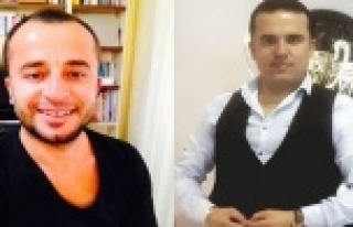 Kerim Ağa'dan teşekkür: Ne çok dostumuz varmış