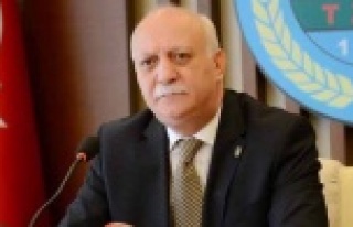 "Kırmızı ete acil önlem alınmalı"