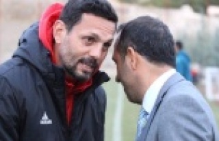 Malatya'nın tek hedefi Alanya