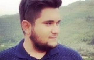 Mantar faciası: 1 ölü, 1 yaralı var