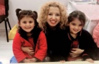 Minik kaplerden dev proje