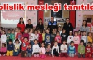 Önce eğitim sonra balon