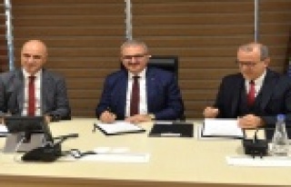 OSB’de 7 gün 24 saat acil sağlık hizmeti