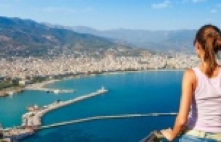 Rusya'da turist sayısı 4 yıl sonra ilk kez...