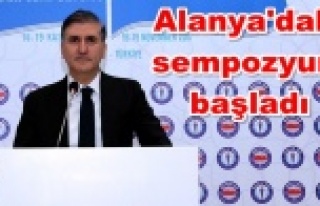 "Sağlıkta önemli vizyon değişimleri oldu"