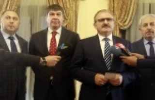 Sigortası olmayan afetzedeye 10 milyonluk yardım