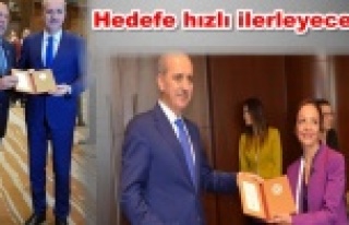 Sili, Turizm Şurası'nı değerlendirdi