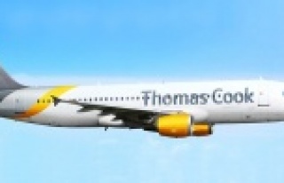 Thomas Cook'un karı düştü, umudunu Türkiye...