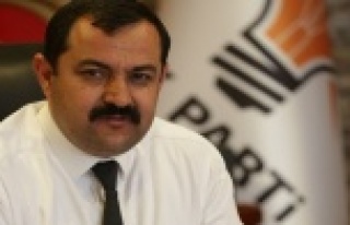 Türel'in istifa dedikodularına Sümer yanıt...