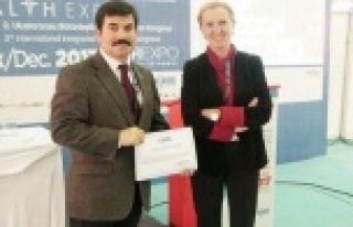 TURSAF fuardan fuara koşuyor