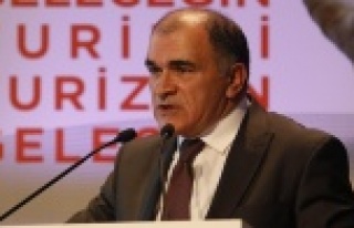 "Ülkemizdeki işsizlik oranı yüzde 6’lara...