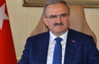 Vali Karaloğlu ‘Yılın Valisi’ olmaya aday