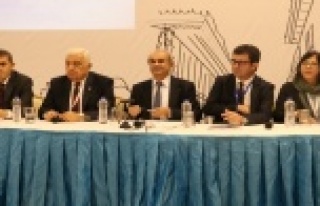 Yapex’ten ‘geleneksel çarşıları koruyalım’...