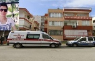 18 yaşındaki genç evde ölü bulundu