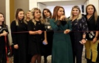 3. Mutlu Portakal Alışveriş Şenliği başladı