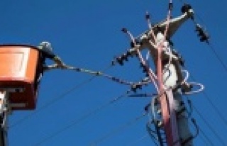 AEDAŞ, kış hazırlıklarını tamamladı