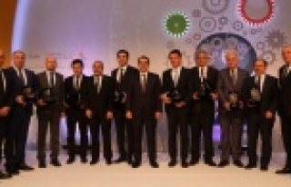 AEDAŞ’a Ar-Ge başarı ödülü